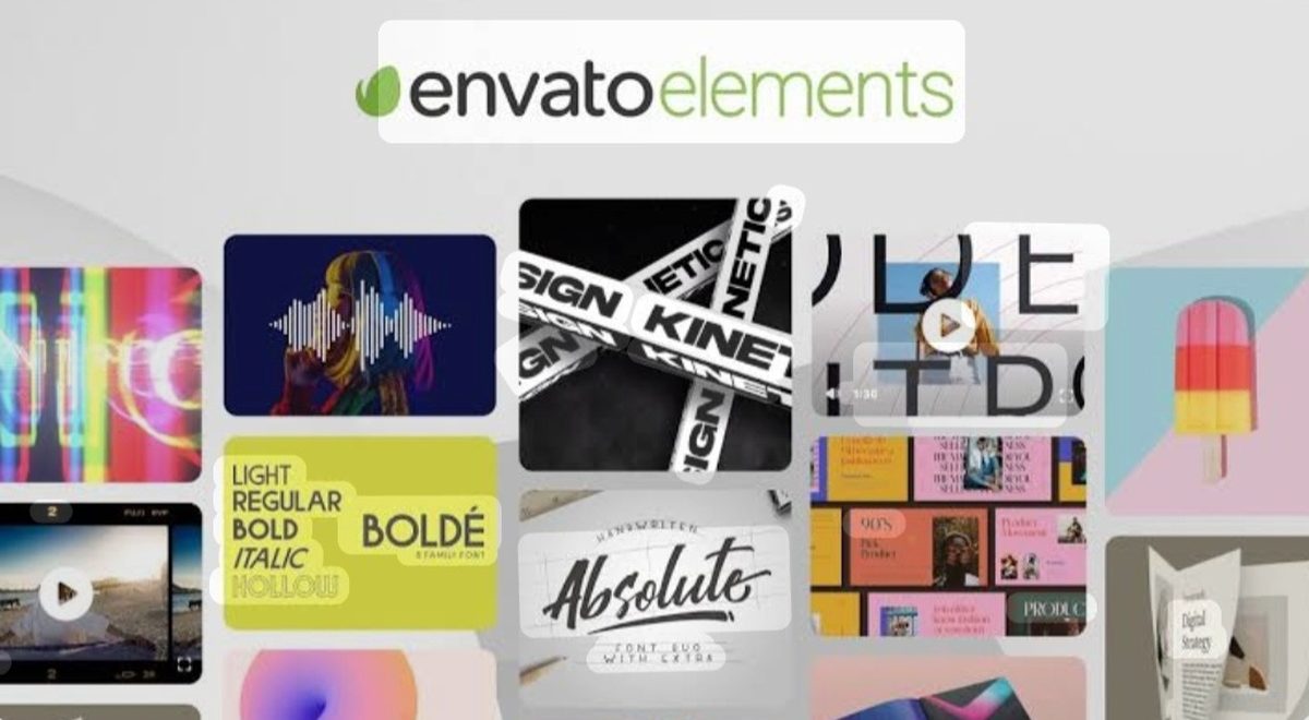 Our Envato Elements review covers pricing, stock photos, templates, fonts, and video assets. Find out if this all-in-one creative subscription is right for your business in 2026.
